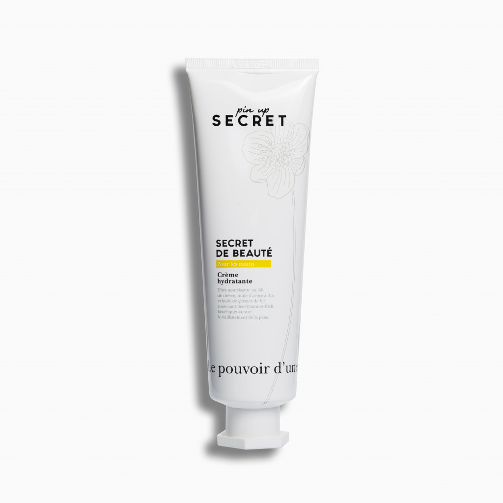 Secret de Beauté Mani